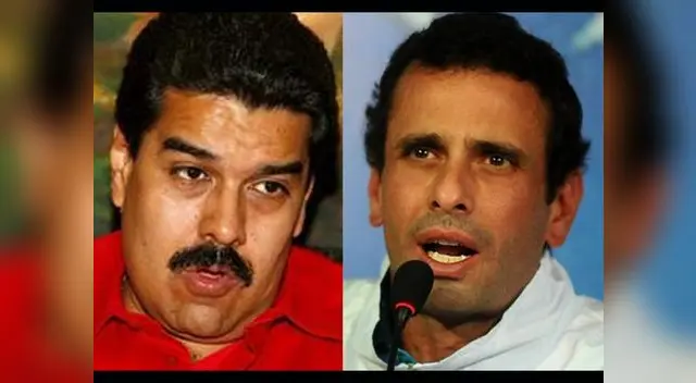 Comentarios homofóbicos de Nicolás Maduro causan indignación en Venezuela.