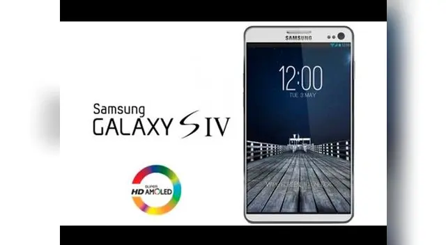 Samsung presenta en vivo su esperado Galaxy S4.