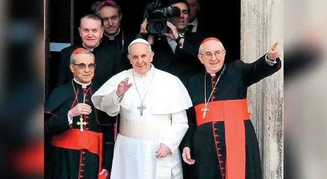 Prensa de todo el mundo busca conocer más detalles de la vida que tenía Jorge Bergoglio antes de convertirse en sumo pontífice.