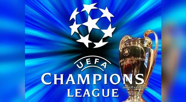 La Champions League ya definió sus semifinales