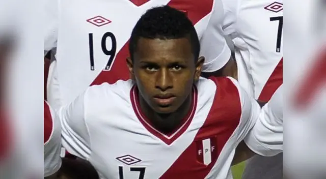 Yordy Reyna es la sorpresa en la nómina de convocados locales al partido Peru - Chile