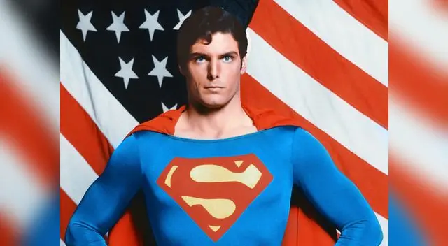 Christopher Reeve, quien encarnó a Superman, será homenajeado en la Feria Mundial de Cine a celebrarse en noviembre en México.