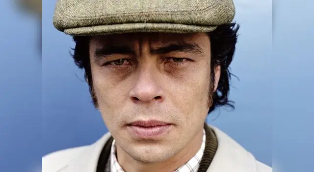 Actor de 46 años empezará a grabar la próxima semana.