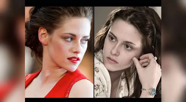 Kristen Stewart quiere dejar atrás el personaje de Bella Swan. Kristen Stewart quiere dejar atrás el personaje de Bella Swan.