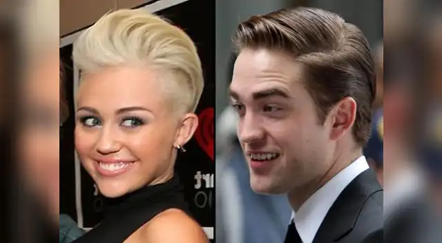 Robert Pattinson sigue consejo de Miley Cyrus y continúa sin volver a Estados Unidos. Robert Pattinson sigue consejo de Miley Cyrus y continúa sin volver a Estados Unidos.