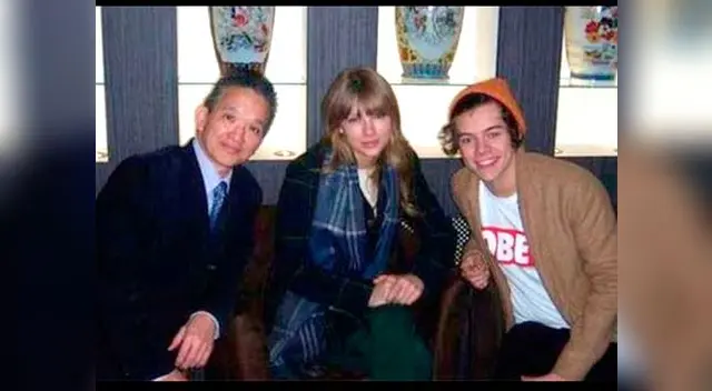 Harry Styles: vea sus cambiantes personalidades. Harry Styles: vea sus cambiantes personalidades.