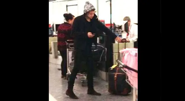 Harry Styles: vea sus cambiantes personalidades. Harry Styles: vea sus cambiantes personalidades.