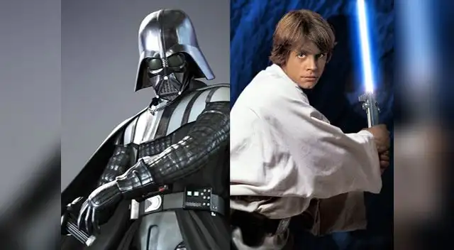 Perosnajes de Star Wars pelearán por saber quien es el favorito del público.