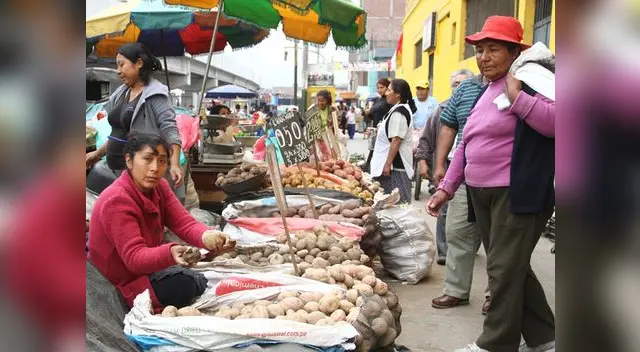 Comerciantes aprueban su traslado.