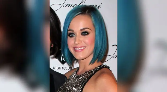 Katy Perry no lanzará autobiografía.
