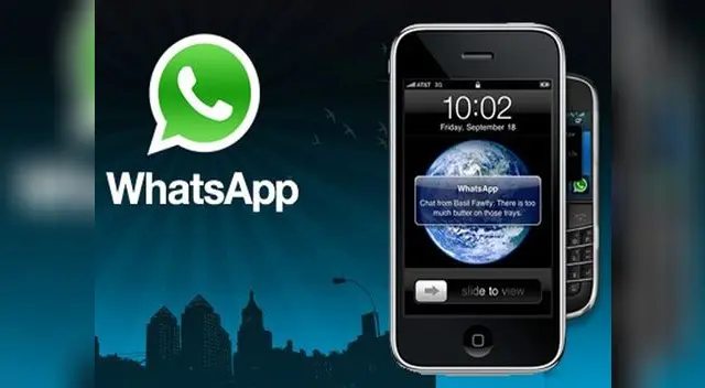 Whatsapp dejará de ser una aplicación gratuita desde fines del 2013. Whatsapp dejará de ser una aplicación gratuita desde fines del 2013.