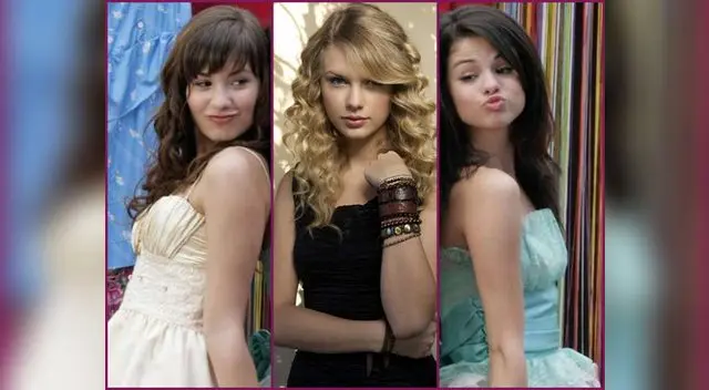 Selena y Demi al parecer ya no son amigas. Selena y Demi al parecer ya no son amigas.