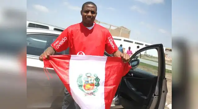 Reemplazará a Advíncula. Reemplazará a Advíncula.