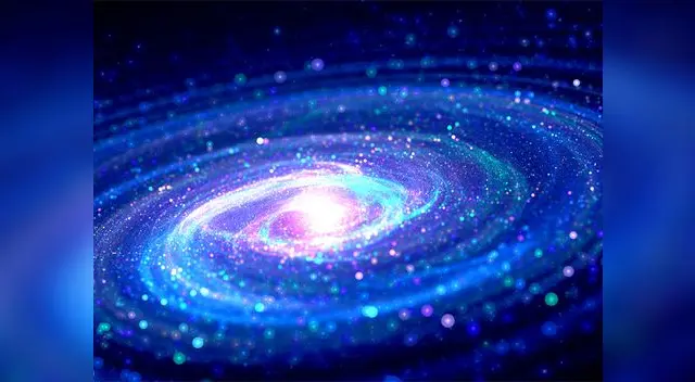 Vía Láctea. Vía Láctea.