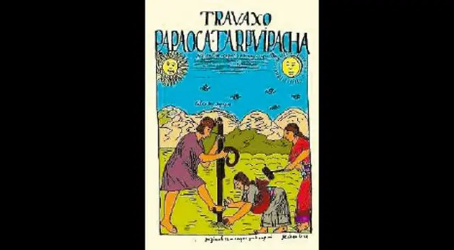 La crónica es el género de la conquista. La crónica es el género de la conquista.
