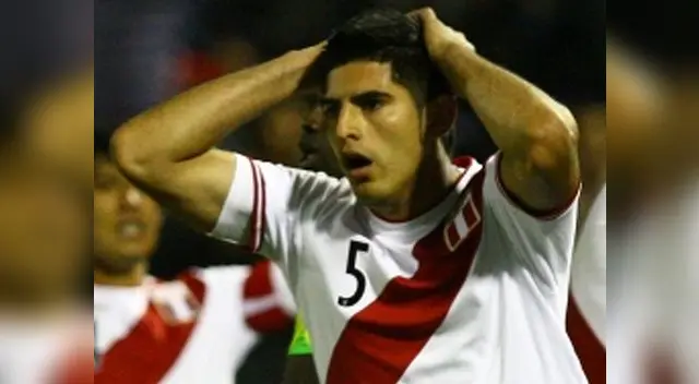 Carlos Zambrano sufrió una lesión en el hombro y se perderá partido contra Chile. Carlos Zambrano sufrió una lesión en el hombro y se perderá partido contra Chile.