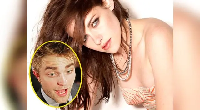 Kristen Stewart suena fuerte para interpretar a Anastasia Steele en Cincuenta sombras de Grey. Kristen Stewart suena fuerte para interpretar a Anastasia Steele en Cincuenta sombras de Grey.