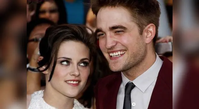 Kristen Stewart y Robert Pattinson tuvieron el tan esperado reencuentro. Kristen Stewart y Robert Pattinson tuvieron el tan esperado reencuentro.