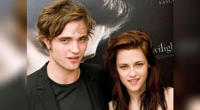 Robert Pattinson se muda a la casa de Kristen Stewart tras su reconciliación Robert Pattinson se muda a la casa de Kristen Stewart tras su reconciliación