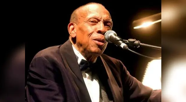 El legendario Bebo Valdés falleció a los 94 años