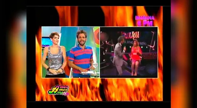 Angie Jibaja desprecia al Perú y se pone camiseta de Chile. Angie Jibaja desprecia al Perú y se pone camiseta de Chile.