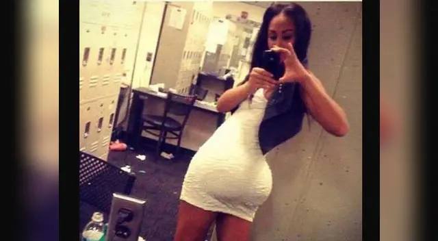 Vea a las chicas que calientan el Facebook.