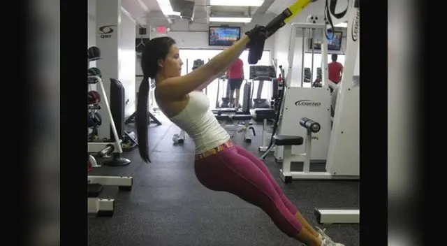 Vea a las chicas que calientan el Facebook.