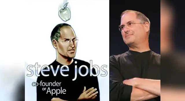 Steve Jobs será convertido en personaje de una manga japonés.