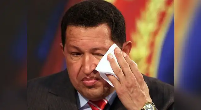 Estudio revela que Hugo Chávez era poco valorado entre los políticos latinoamericanos. Estudio revela que Hugo Chávez era poco valorado entre los políticos latinoamericanos.