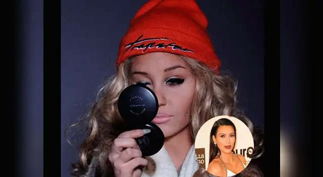Amanda Bynes recordada por protagonizar la serie: What i like about you?