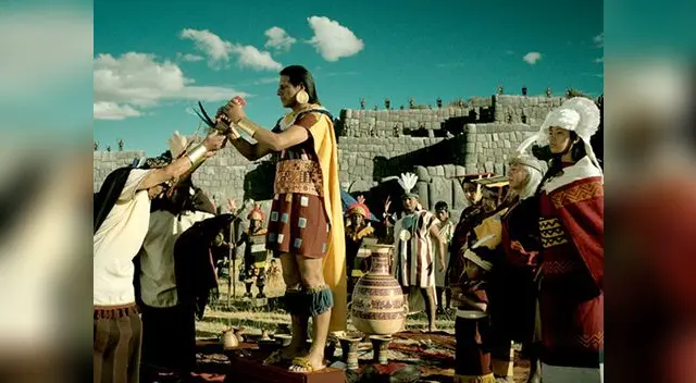 Toma nota: El escritor era hijo del conquistador español capitán Sebastián Garcilaso de la Vega y de la princesa inca Isabel Chimpu Ocllo. Toma nota: El escritor era hijo del conquistador español capitán Sebastián Garcilaso de la Vega y de la princesa inca Isabel Chimpu Ocllo.