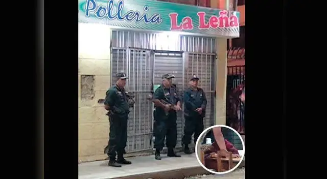 Crimen podría desatar ola de violencia en ciudad de la Eterna Primavera.