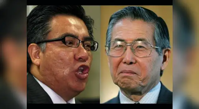 César Nakazaki asegura que hubo un error de lectura en el informe de la Junta Médica.