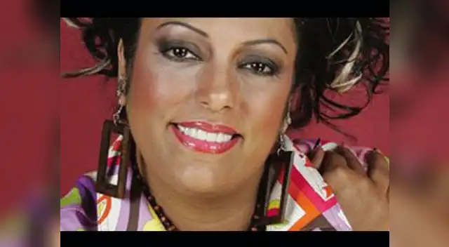 Cantante La India fue hospitalizada tras recibir una golpiza por parte de su pareja.