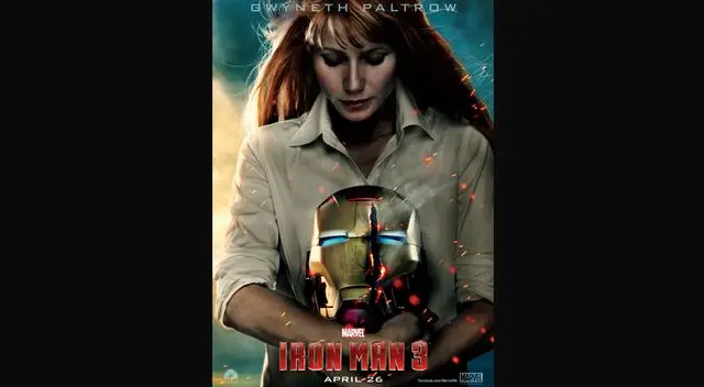 Se espera su llegada a los cines. Se espera su llegada a los cines.