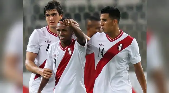 Ampuero, Reyna y Hurtado.