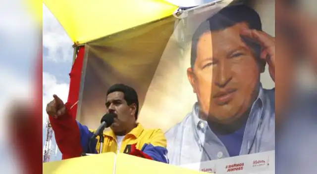 Nicolás Maduro llama a chavistas a defender memoria de Hugo Chávez en las urnas.