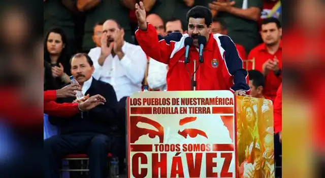 Nicolás Maduro llama a chavistas a defender memoria de Hugo Chávez en las urnas.