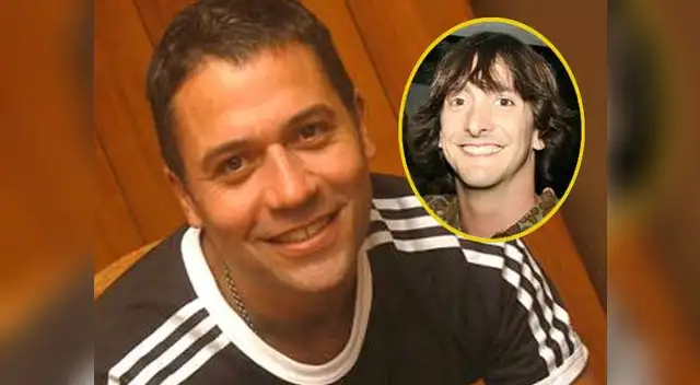 Mathías Brivio conducirá hoy su última edición de Esto es Guerra y será reemplazado por Edú Saettone. Mathías Brivio conducirá hoy su última edición de Esto es Guerra y será reemplazado por Edú Saettone.