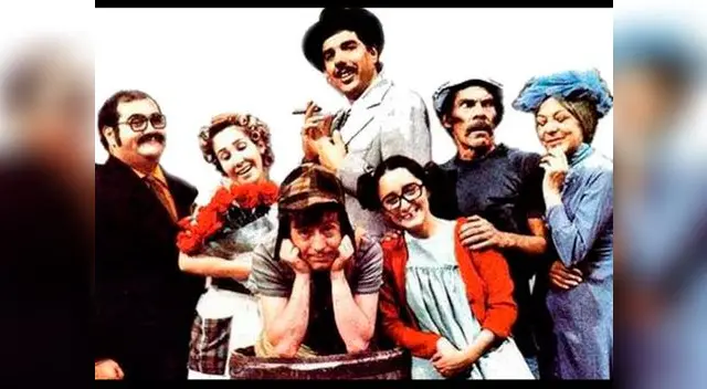 YouTube: Harlem Shake del Chavo rompió en visitas.