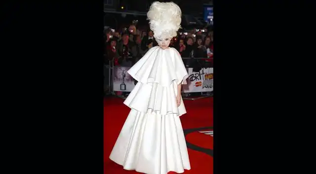 1: María Antonieta 1: María Antonieta