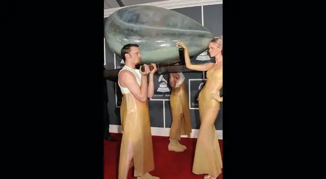 6: Alien o gallina 6: Alien o gallina