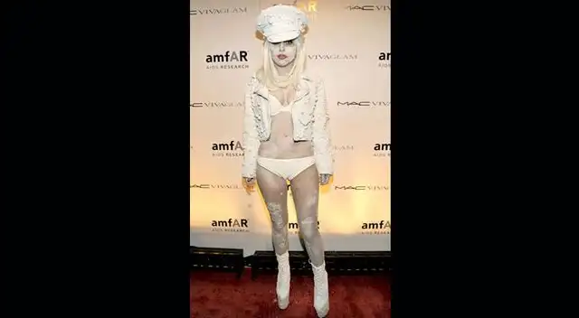 7: La madreperla 7: La madreperla