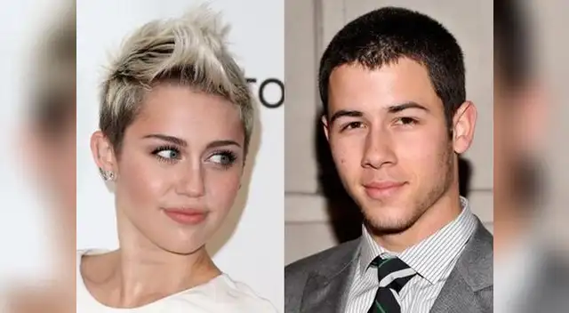 Miley Cyrus niega haber retomado un romance con su ex pareja, Nick Jonas. Miley Cyrus niega haber retomado un romance con su ex pareja, Nick Jonas.