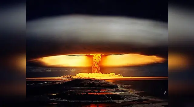 Temible arsenal nuclear de Norcorea estaría listo contra Surcorea.