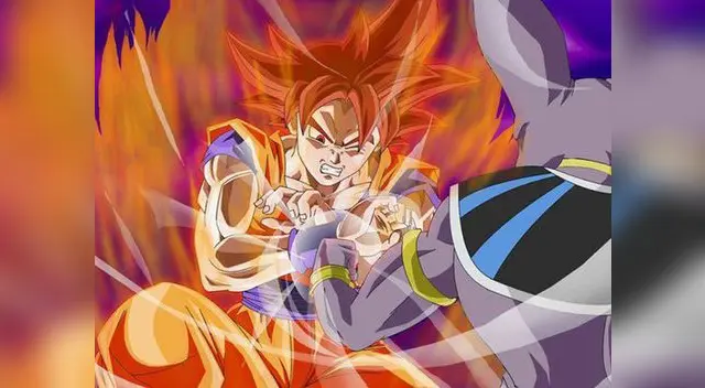 Te tiñe el cabello de rojo.