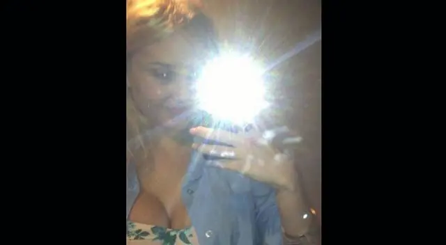 Amanda Bynes amenaza reinado en Twitter de Miley Cyrus y Rihanna