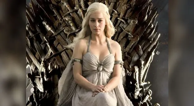 Tercera temporada de Game of Thrones (Juego de Tronos) comienza esta noche.