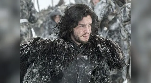 Tercera temporada de Game of Thrones (Juego de Tronos) comienza esta noche.