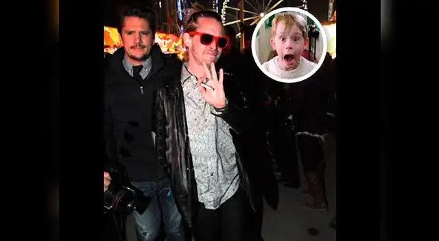  Se dejó ver por las calles de París.  